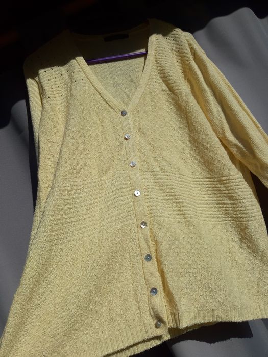 Sweterek w stylu Vintage