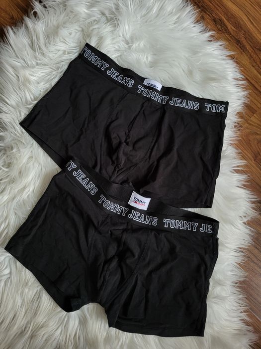 Bokserki Tommy Jeans L