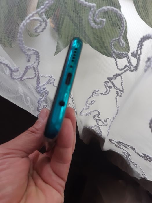 Xiaomi redmi note 8 pro  6/64