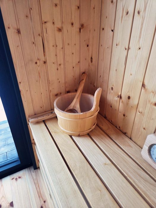Apartament, domek Mierzyn , domki Mierzyn , Sauna & Jacuzzi  80m2