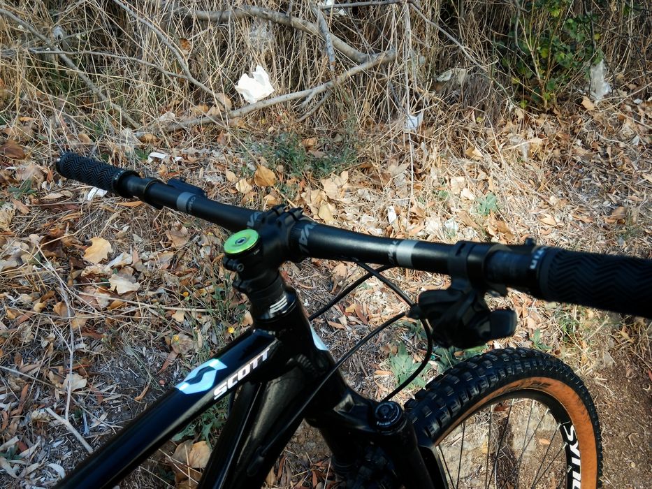 Scott Scale - Roda 29" - Tamanho L - Bicicleta de BTT XC