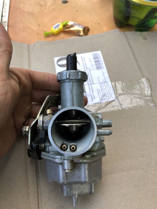 Продам карбюратор KEIHIN стояв на ліфані
