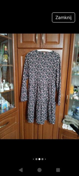 Sukienka letnia Essentials