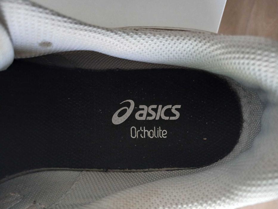 Sapatilhas Trail Sra Asics