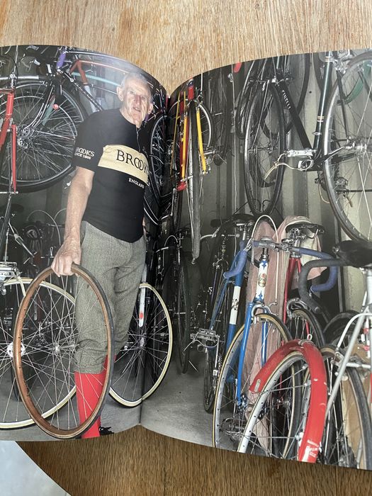 Cycle style, album, Horst A. Friedrichs