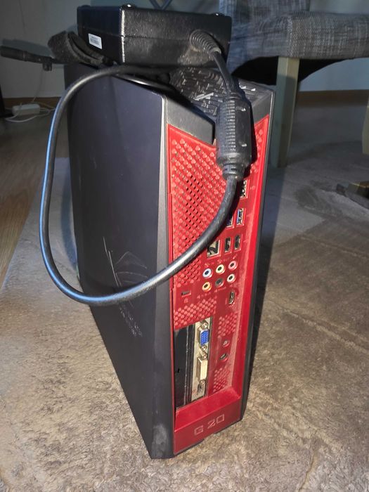 Computador, portátil,
