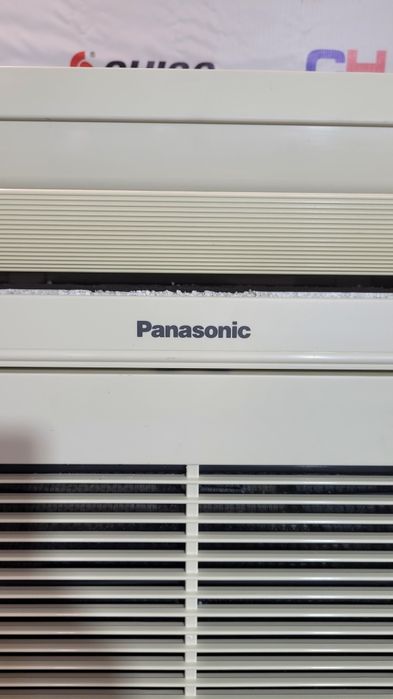 Кассетный кондиционер Panasonic