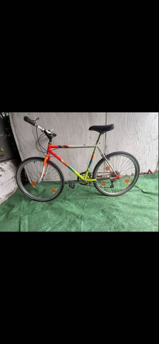 Bicicletas baratas