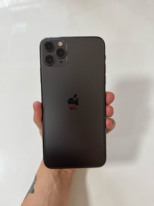 IPhone 11 Pro Max 256 gb