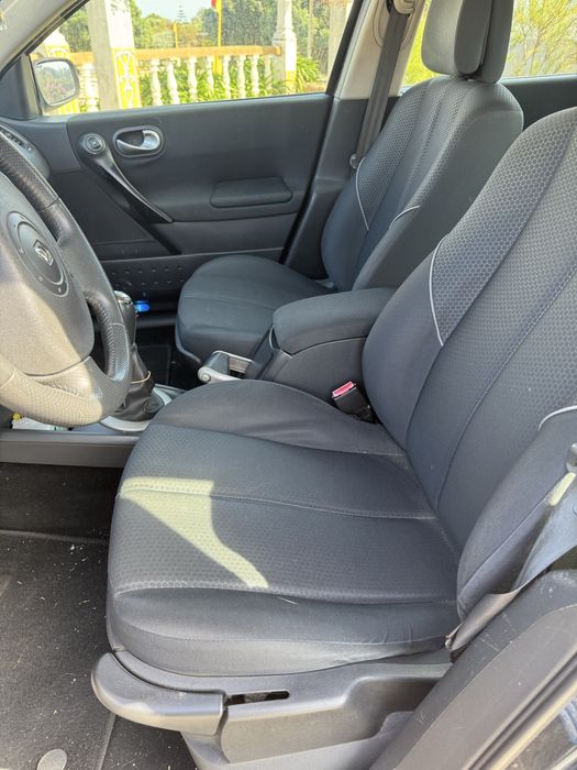 Renault Megane ll 1.5 DCI