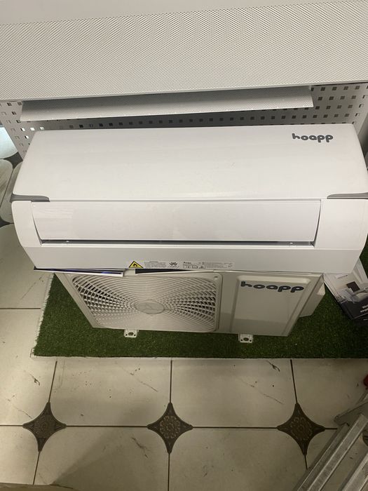 Кондиционер по доступной цене