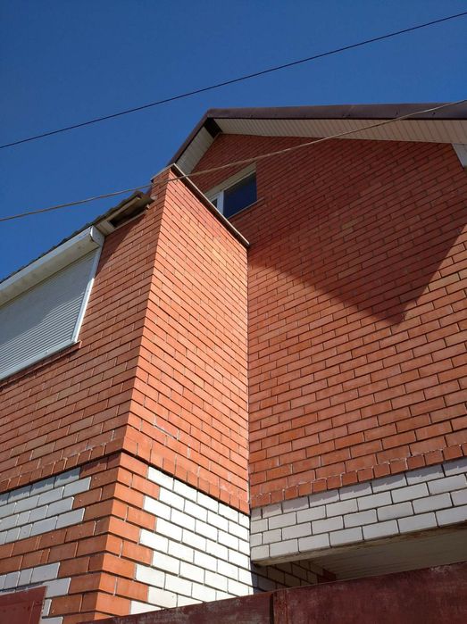 Дом Южный/Коммунарский плюс второй дом тМожно по сертификату