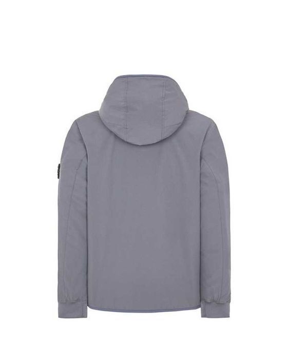 Куртка SI 41027 Soft Shell Jacket Lead Grey SI0233-LDGY