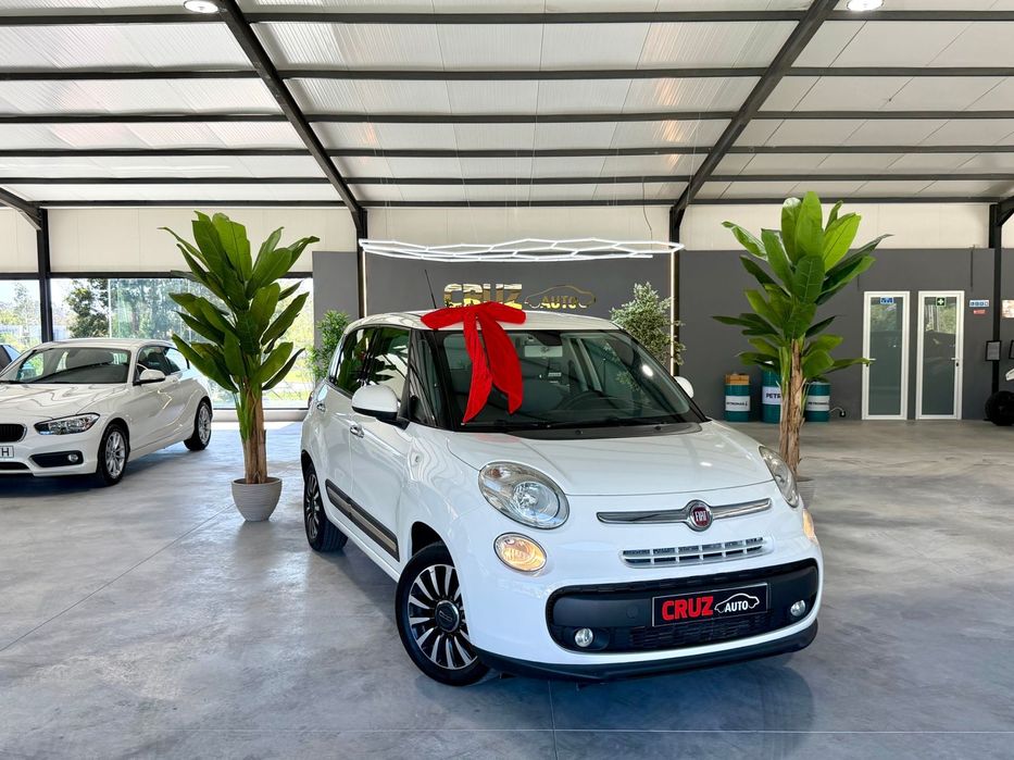 Fiat 500L 1.3 MJ Pop Star S&S