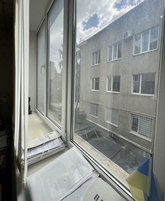 Здається офісне приміщення, Центр, вул.Шашкевича