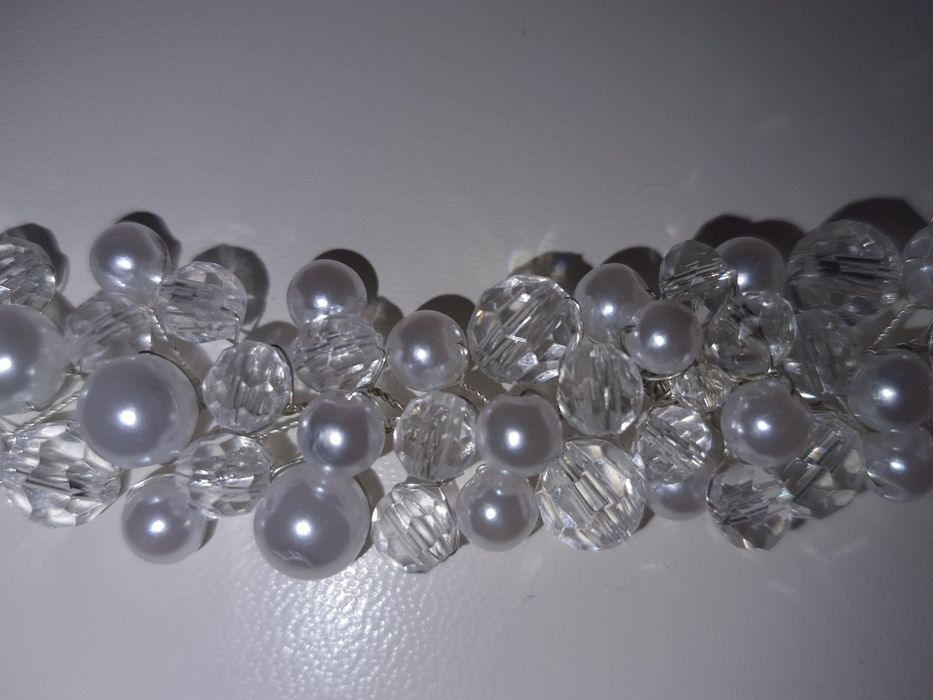 Продам в ідеальному стані весільну прикрасу для волосся