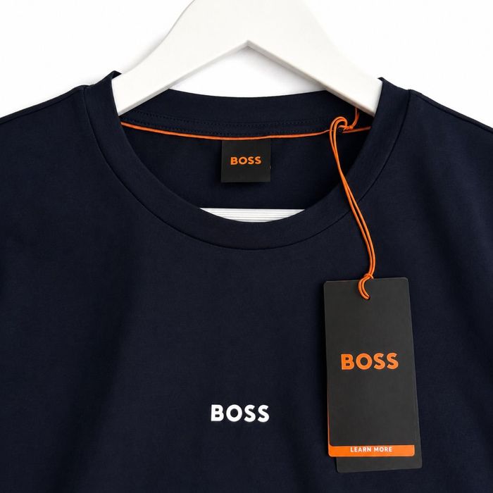 Футболка Boss Оригінал (майка, теніска)