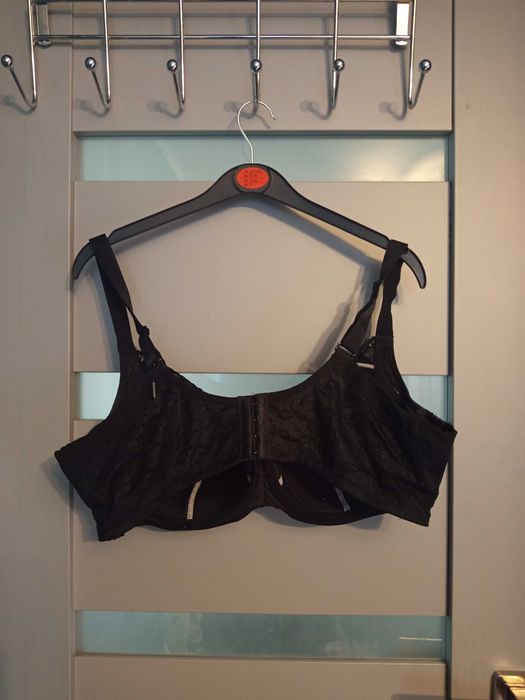 Biustonosz damski rozmiar D100