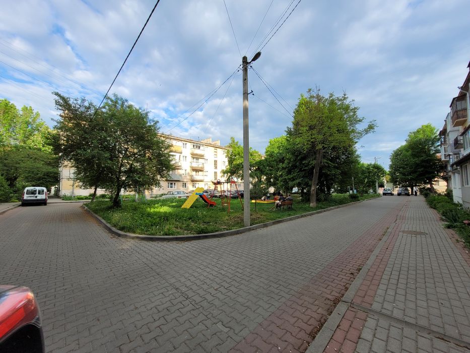 3к.Терміновий продаж! пр. Грушевського 3/4ц. 58м2!  Ремонт, меблі, тех! 65000уо