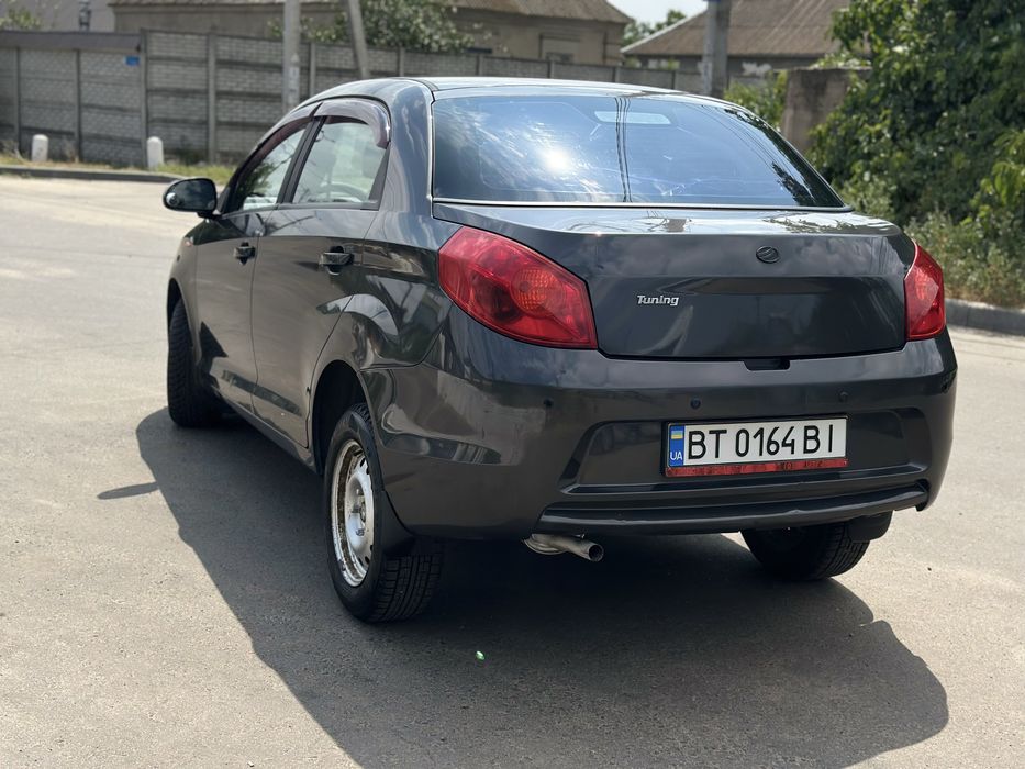 Продам ZAZ Forza 2011 1.5