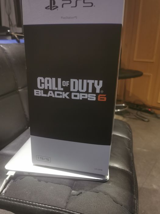Ps5 slim 1 Tb pad