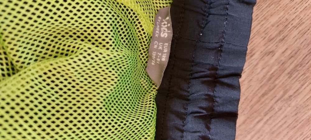 3 pary spodni jeansy + dres. Jak nowe .