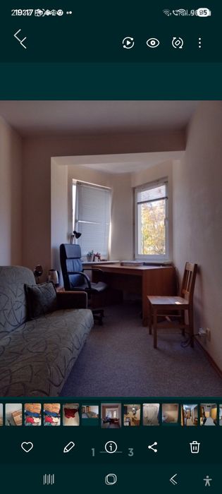 Pokój Podgrodzie