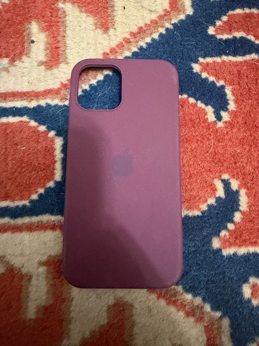 Capas iPhone 12/12 Pro