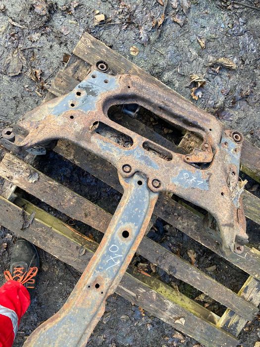 sanki nissan x-trail t30