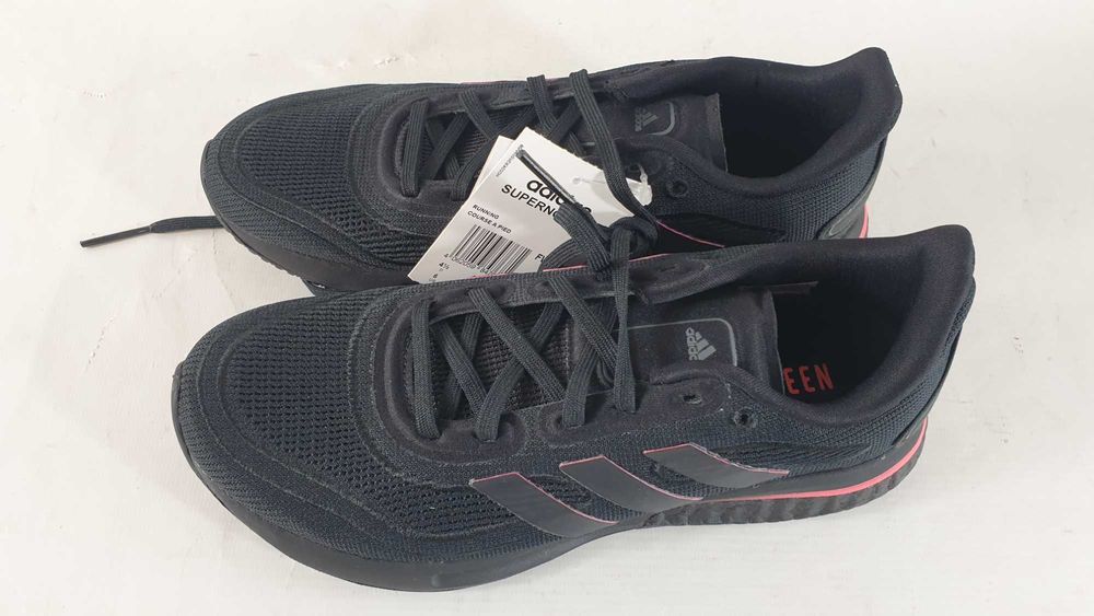 Adidas Buty sportowe FW8822 r. 37 1/3