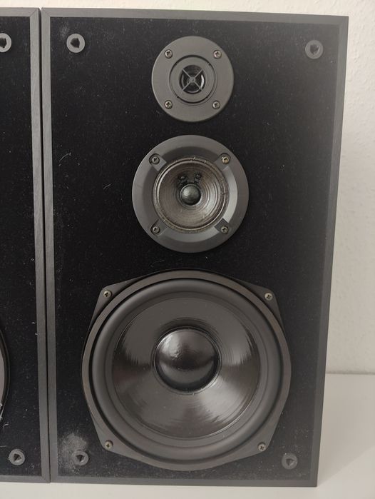 SONY Музыкальный центр