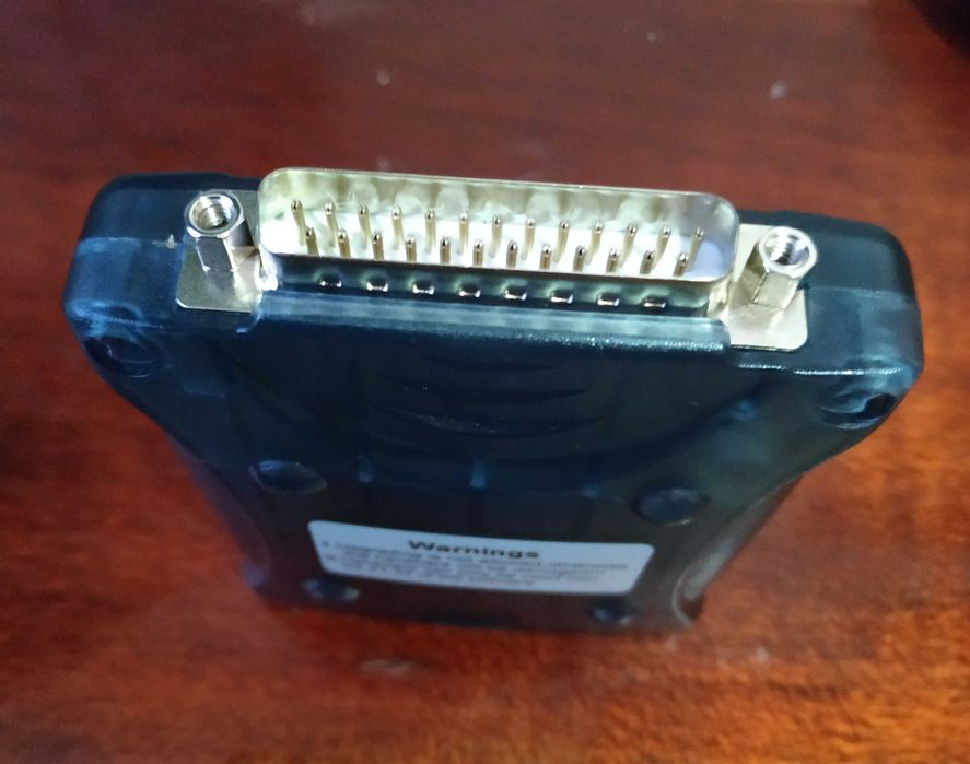 Scanmatik 2pro, 2.21.32. Bluetooth/usb