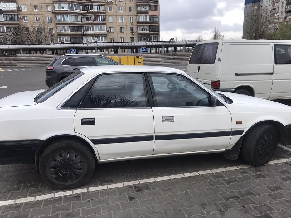 Mazda 626 ціна Кривий Ріг: купити Мазду на OLX