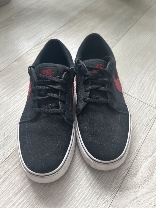 Кеди Nike SB 38 розмір
