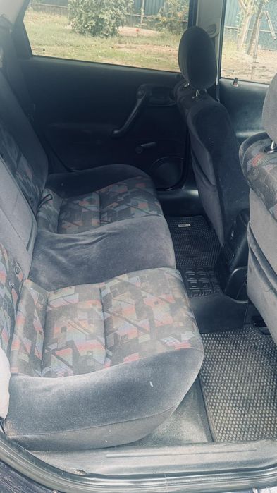 Продам автомобіль опель
