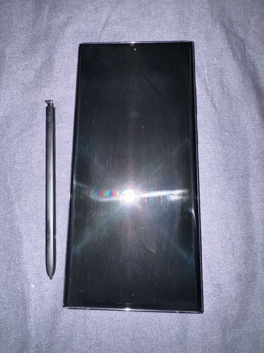 Samsung Galaxy S23 Ultra