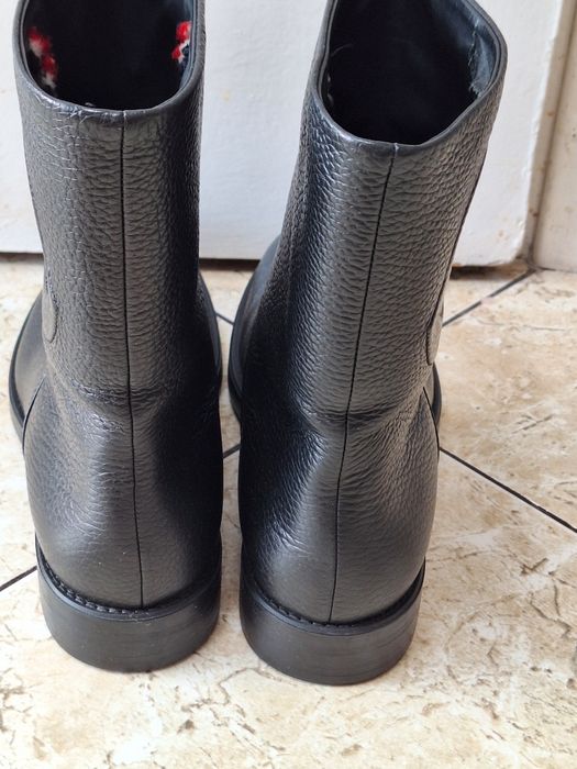 Moncler 38 botki orginal