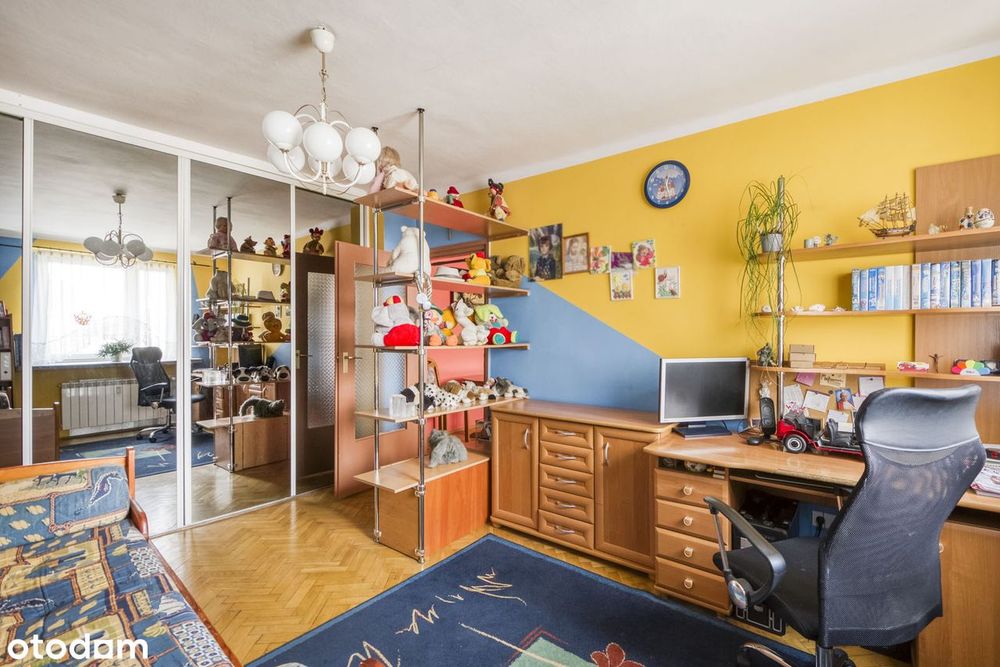 Mieszkanie 2 pok. 48 m² ul. Stalowa Praga Północ - Widok 6
