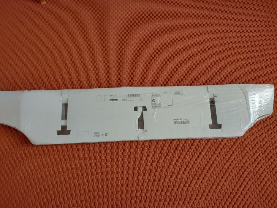 Вешалка для одежды  IKEA 99 x 152 см