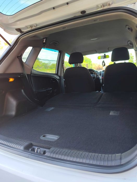 Kia Venga 2010 VIN TMAEG811AAJ034032 фото оголошення 14 з 20