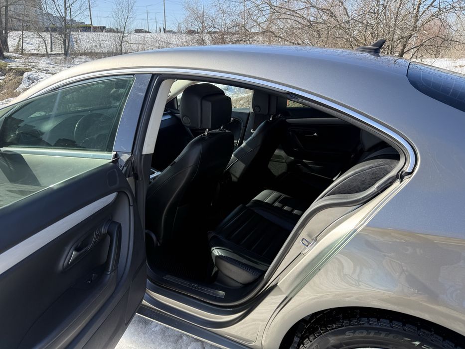 Продам Volkswagen CC 2012