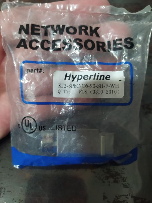 Коннектор, модуль, для интернета.