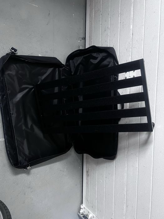 Palmer Pedalbay 80 rigorasamente nova