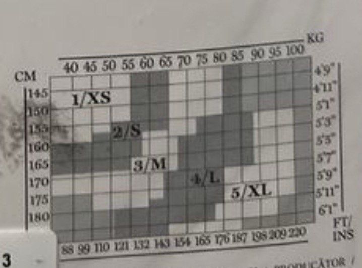 Колготи Calzedonia Push up Control