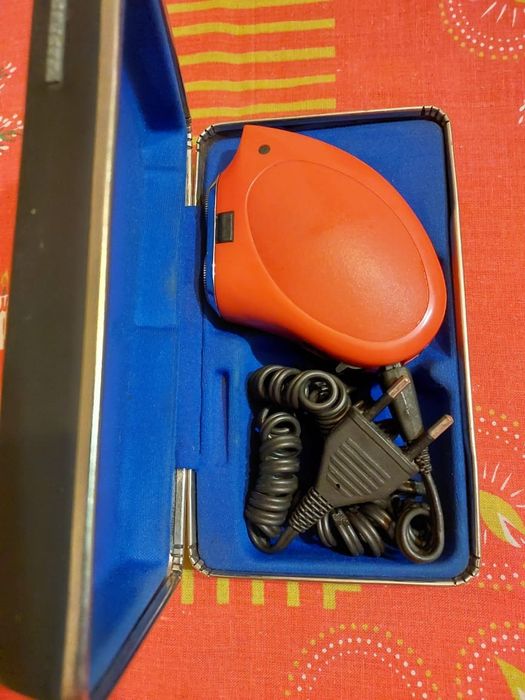 Робоча бритва для гоління