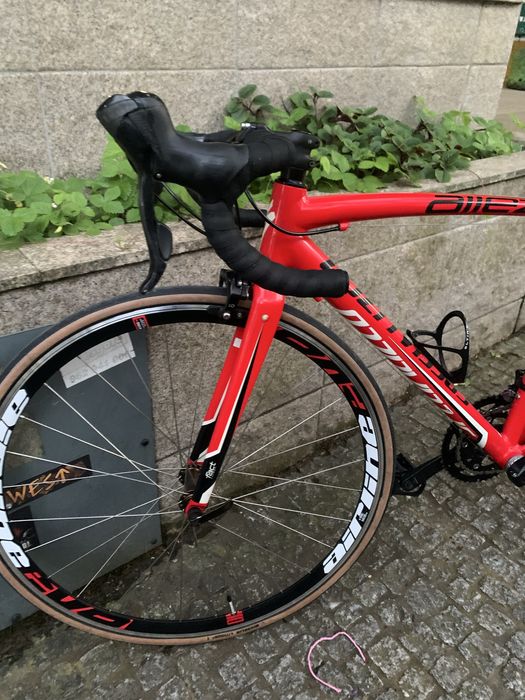 Bicicleta - Specialized Allez - quadro 52