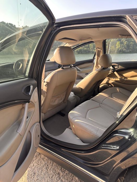 Venda citroen c5 ll 1.6 2006