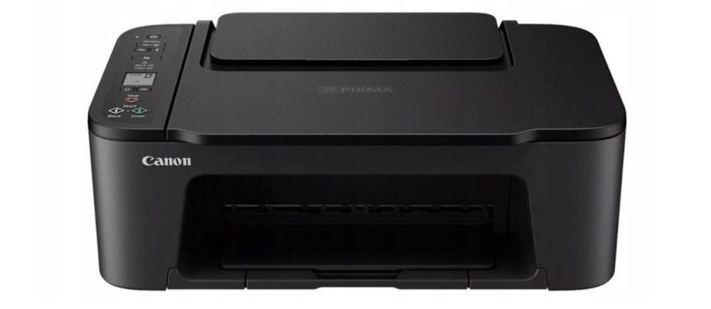 Drukarka skaner CANON Pixma TS3450 + GRATIS TUSZE
