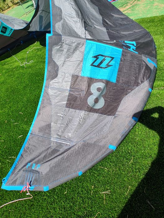 Kite Evo Nort (Duotone) 8 m