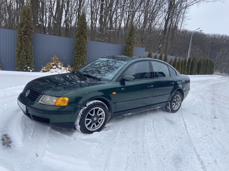 Продам пасата б5